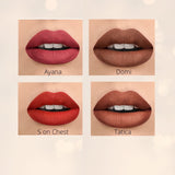 Domi Matte Lip Liner