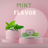 Mint Lip Kit
