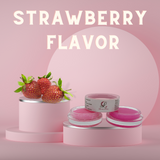 Strawberry Lip Kit